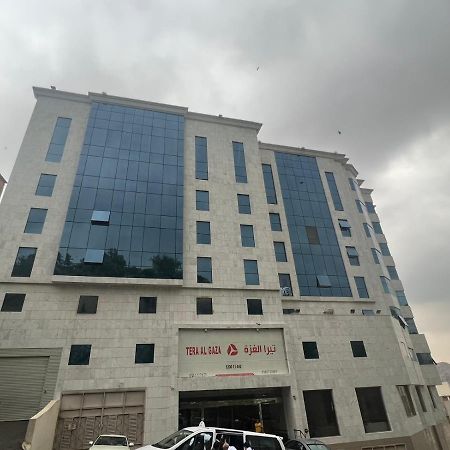 Tera Al Gaza Hotel Mekka Eksteriør billede